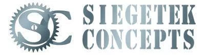 Siegetek Concepts
