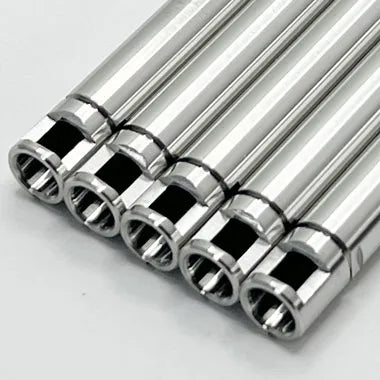 Raizen 6,05 VSR BR tarkkuuspiippu, 303mm