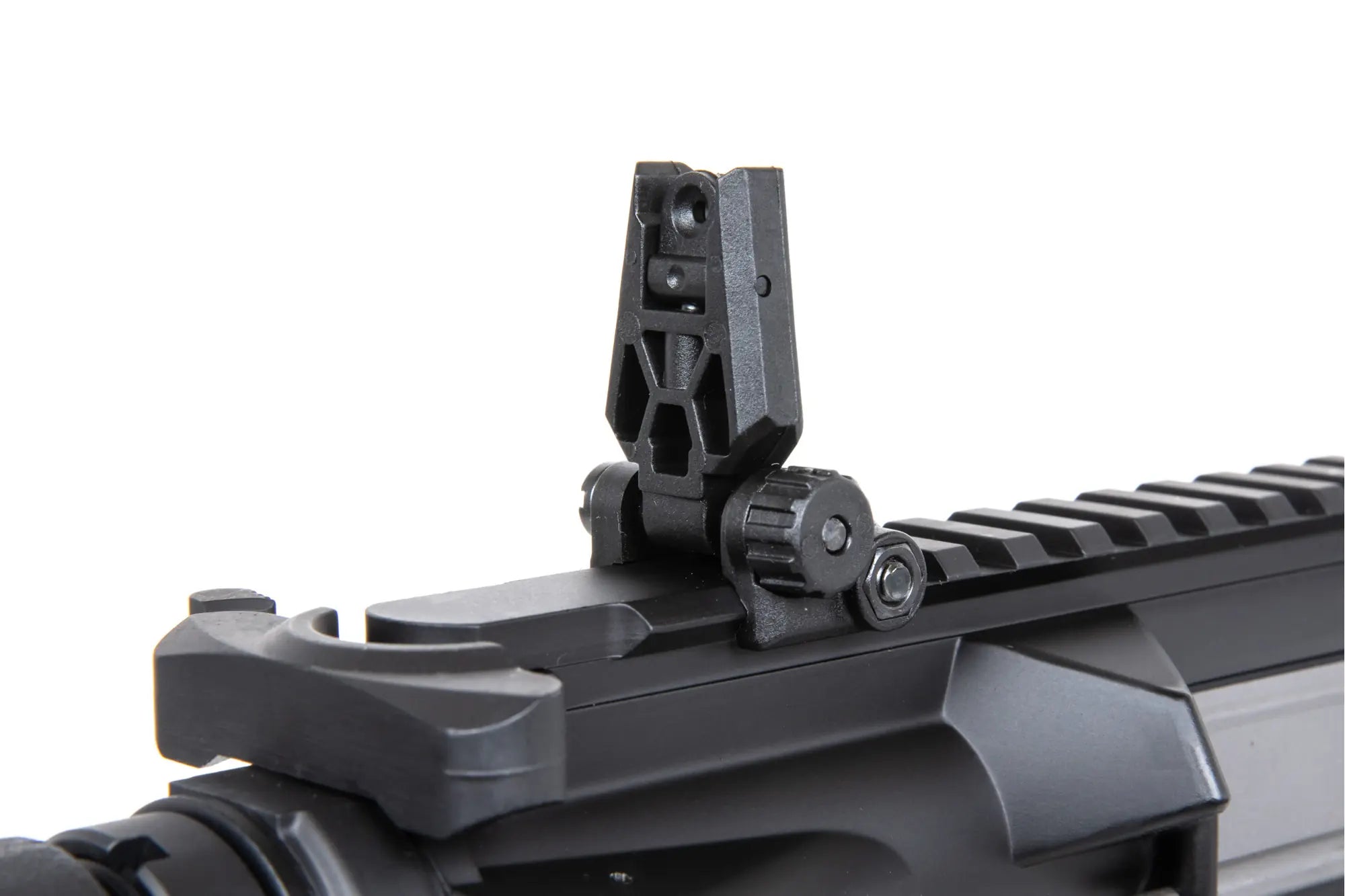 SA-E22 EDGE™ HAL ETU™ sähköase – musta