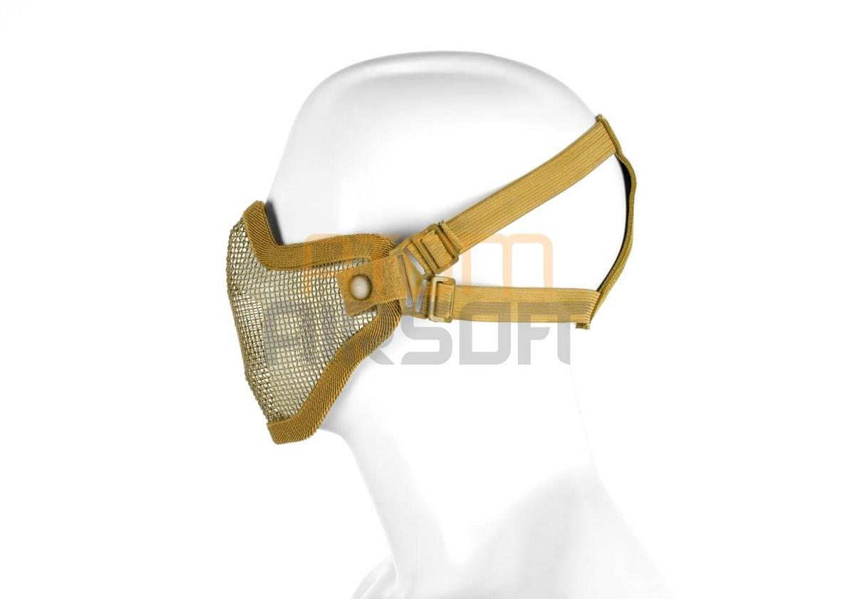 Alakasvonsuoja - hiekka