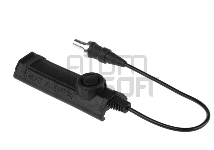 Valaisimen kaksitoiminen etäkytkin, 1-osainen liitin