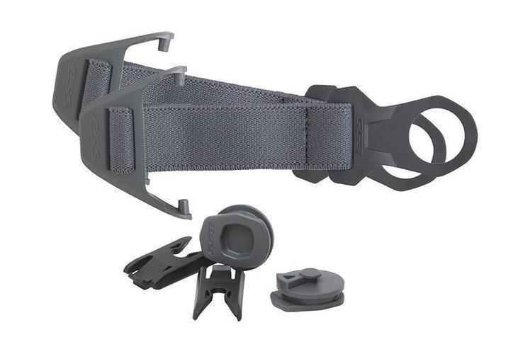 Profile Pivot Strap & Rail Adapter Kit