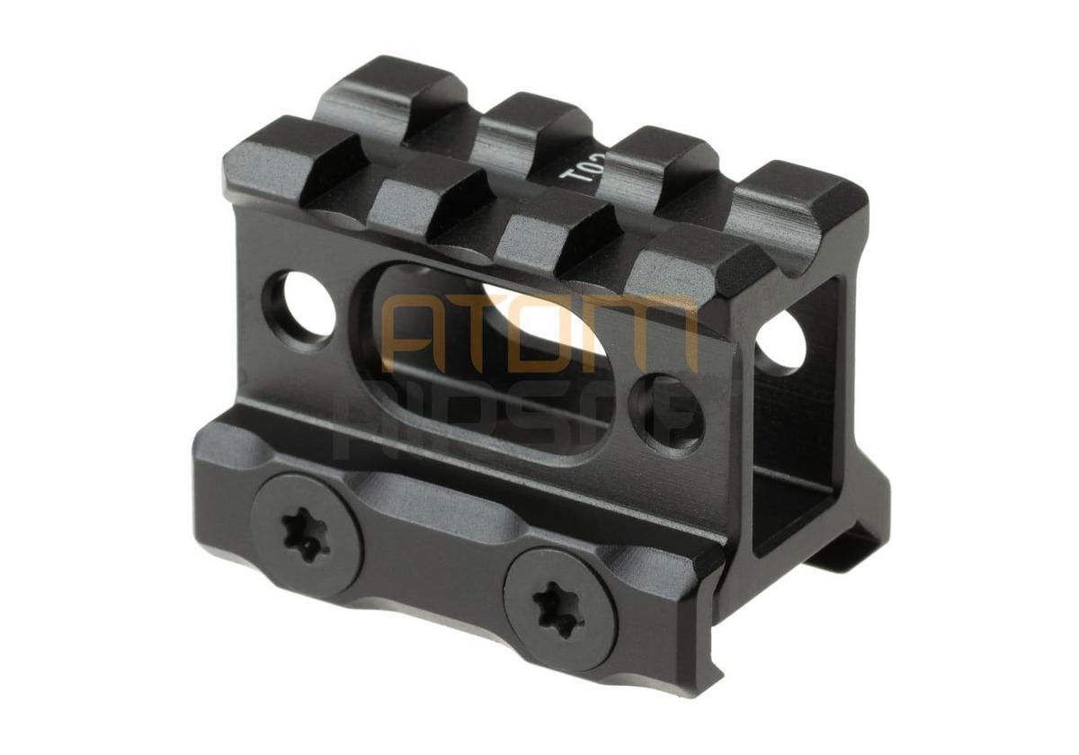 Super Slim tähtäimen korotusjalka 1,00"