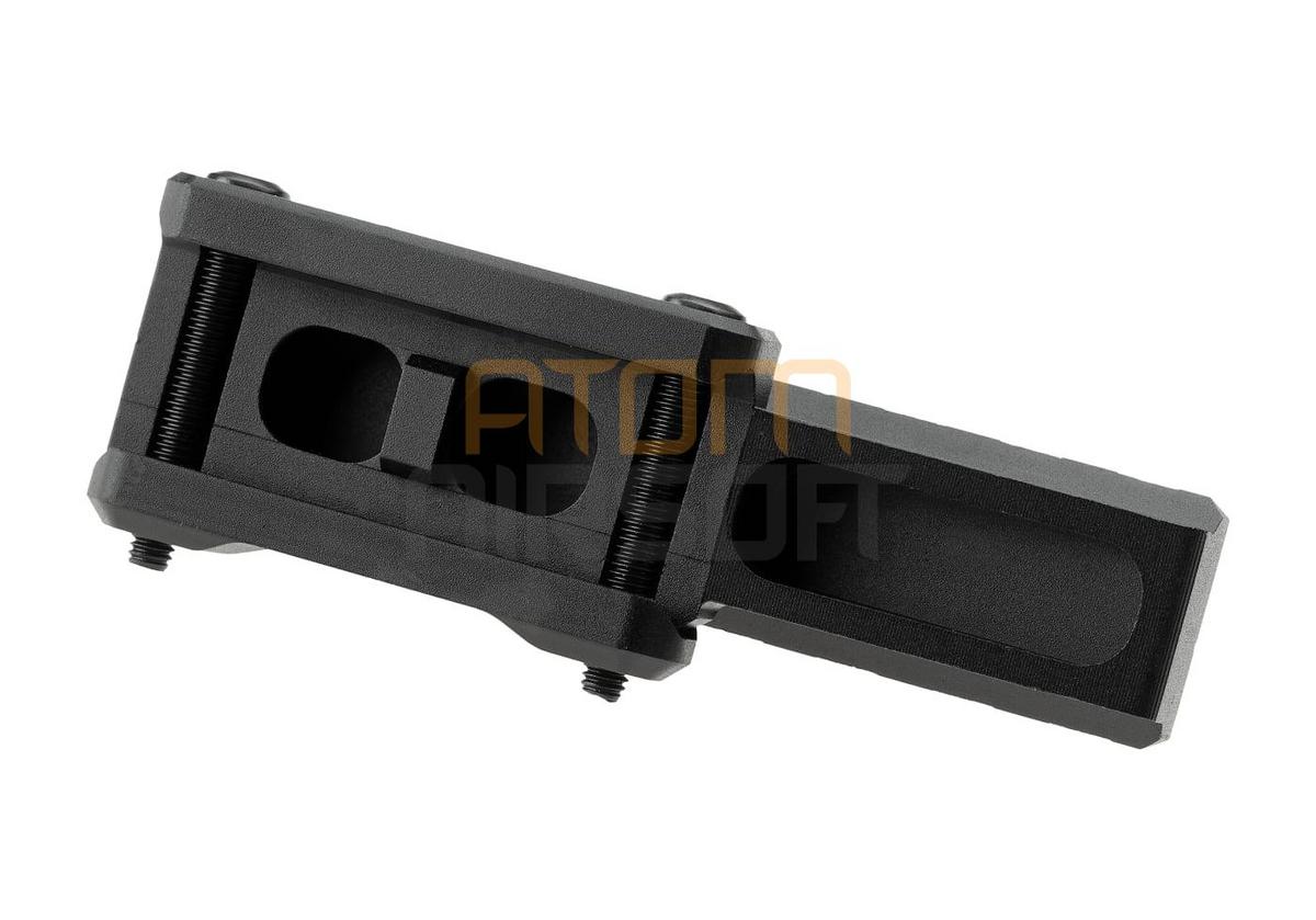 Tähtäinmen korotusjalka