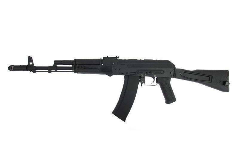 AK-74M, metallirunko (CM047C)