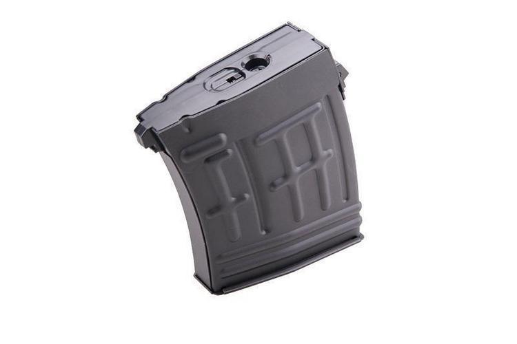 SVD low-cap lipas, 80 kuulaa (CM057)