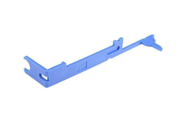 Nozzle plate, V7 (M14) (tappet plate)