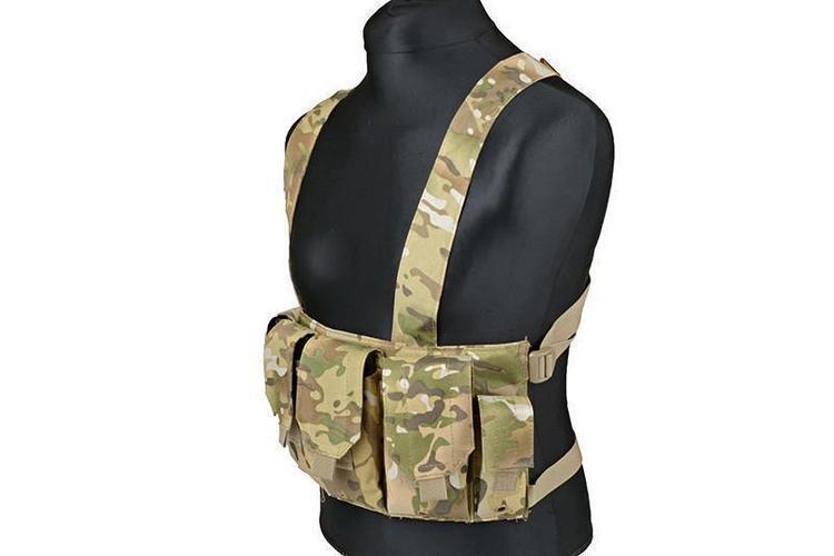 M4/M16 chest rig – MC