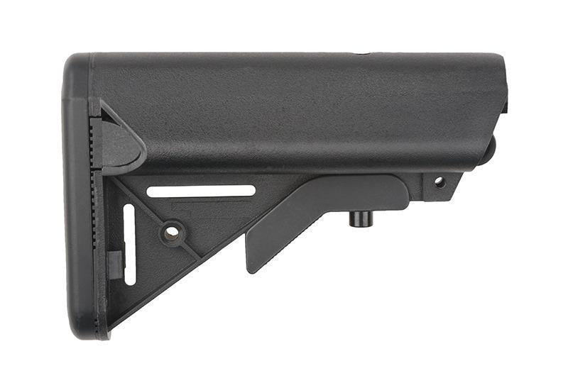 Crane vetoperä – musta