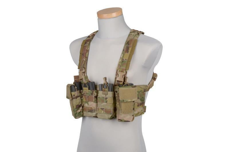 EASY Chest Rig taisteluliivi - Multicam®