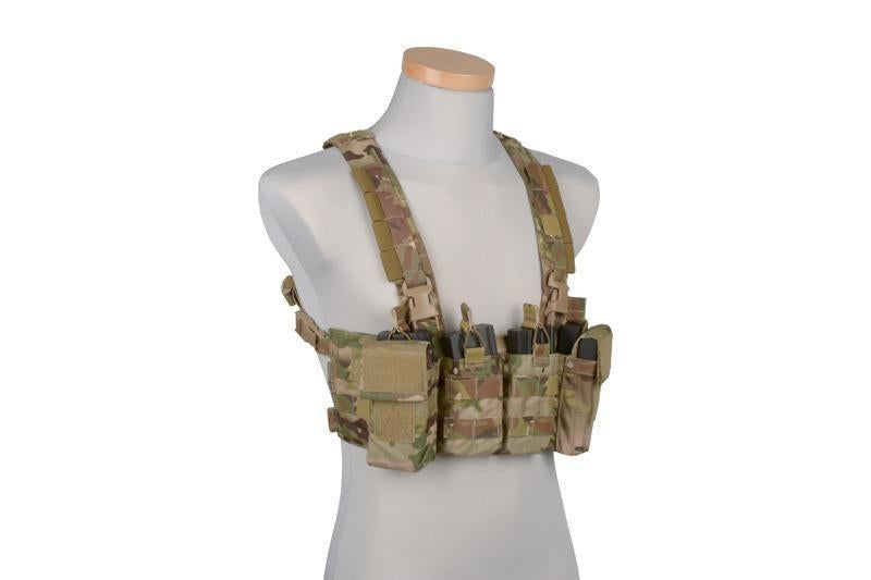 EASY Chest Rig taisteluliivi - Multicam®