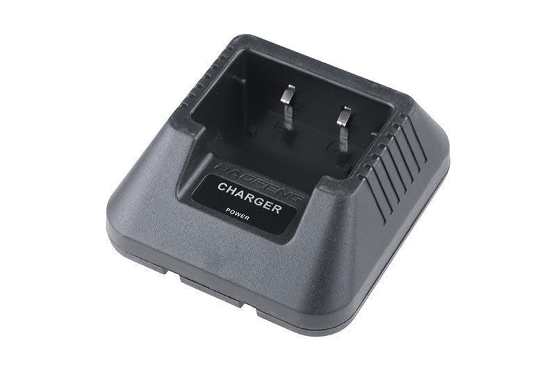 UV-5R desktop charger
