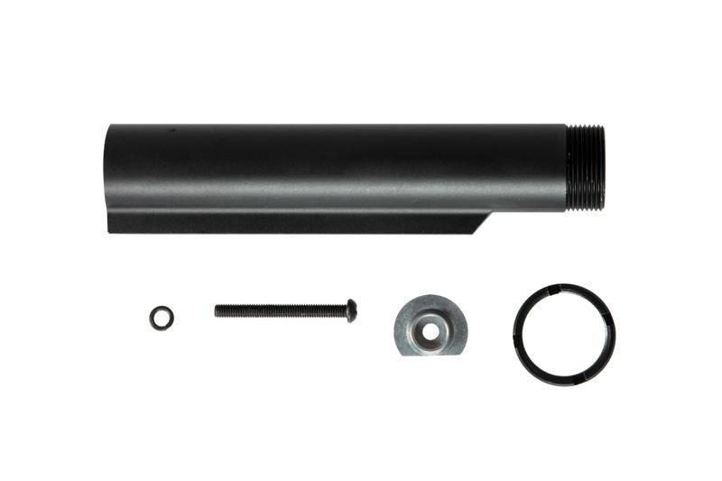 EDGE buffer tube, for M4 series