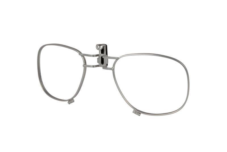 Silmälasi-insertti V2G / V2G Plus -suojalaseihin