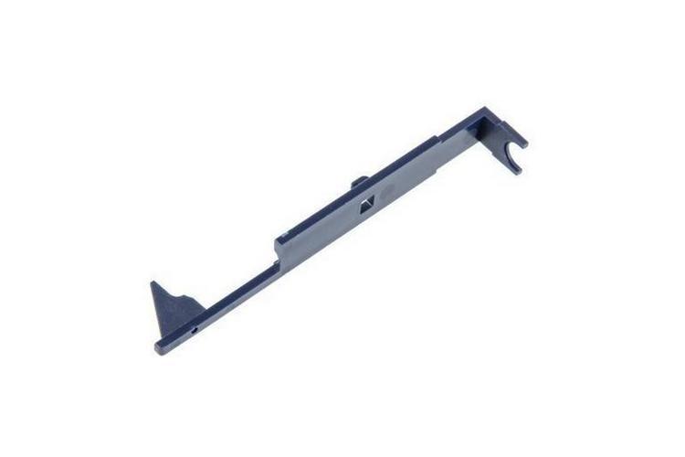 Vahvistettu suutinlevy V3