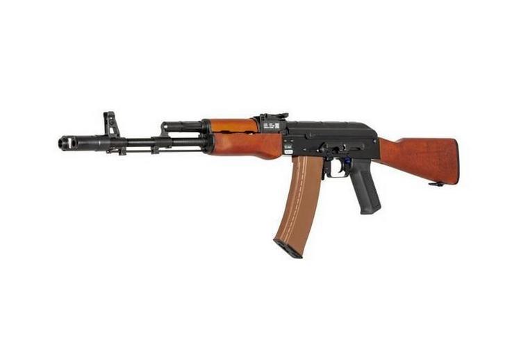 SA-J02 AK74 EDGE sähköase