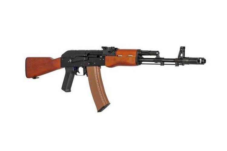 SA-J02 AK74 EDGE sähköase
