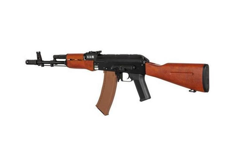 SA-J02 AK74 EDGE sähköase