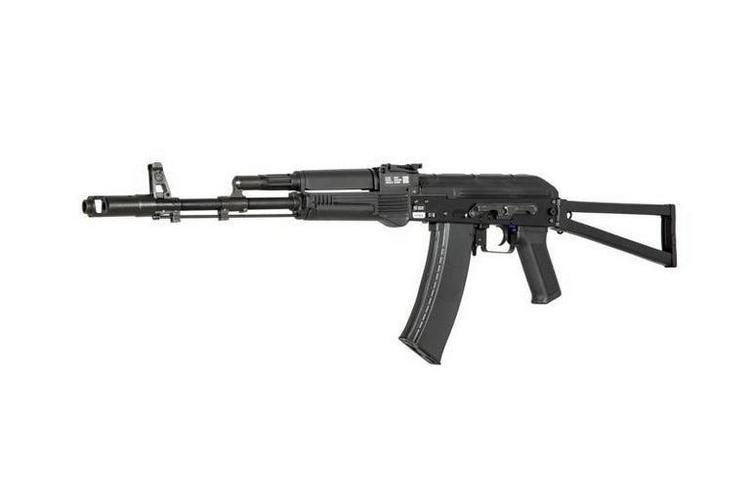 SA-J03 AK74 EDGE sähköase