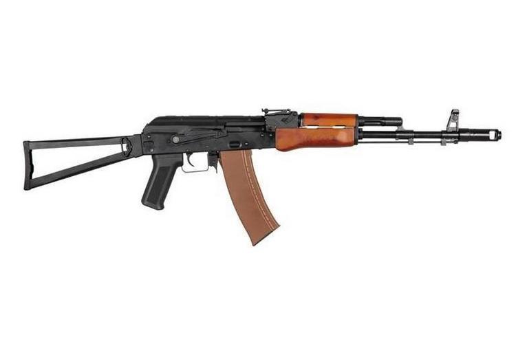 SA-J04 AK74 EDGE sähköase
