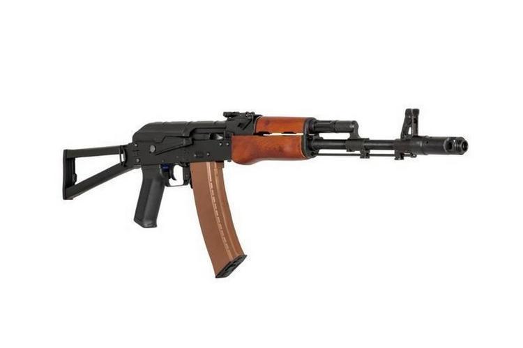 SA-J04 AK74 EDGE sähköase
