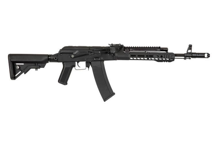 SA-J06 AK74 EDGE electric gun