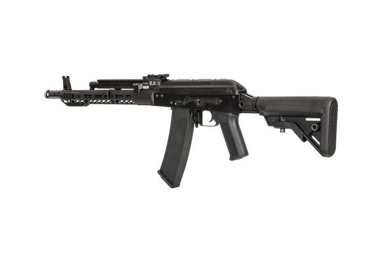 SA-J07 AK74 EDGE electric gun