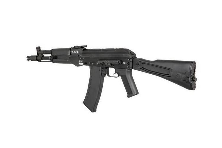 SA-J09 AK74 EDGE sähköase