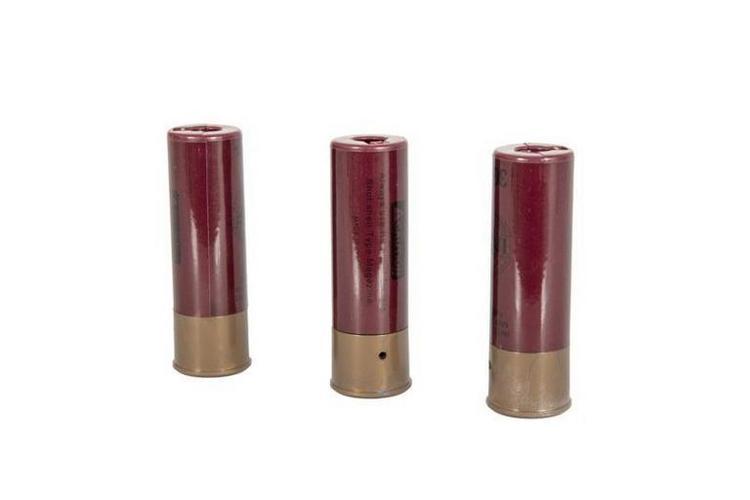 8871 kaasuhaulikko - Half-Tan