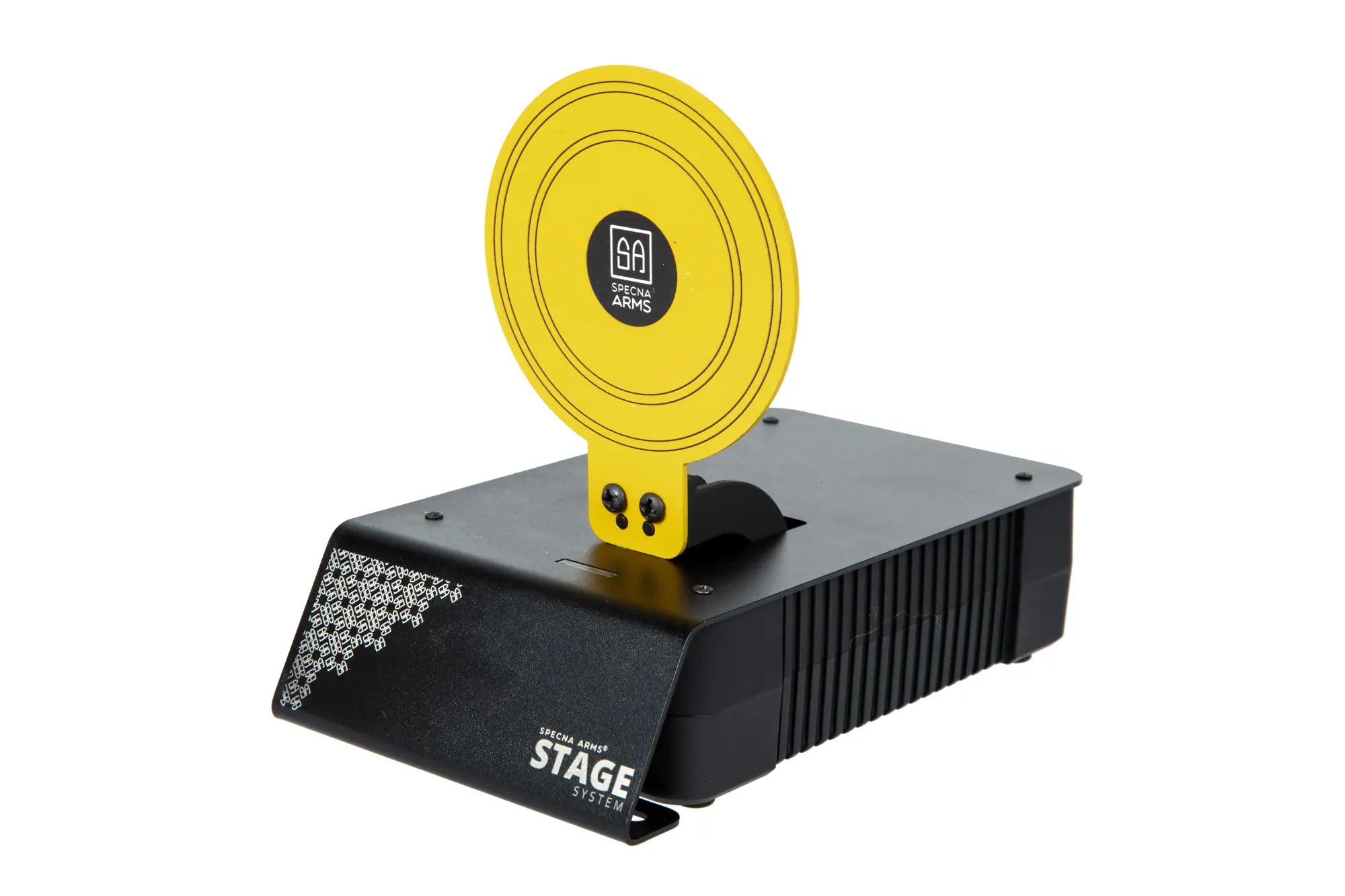 STAGE synkronoitu harjoitusmaalitaulu