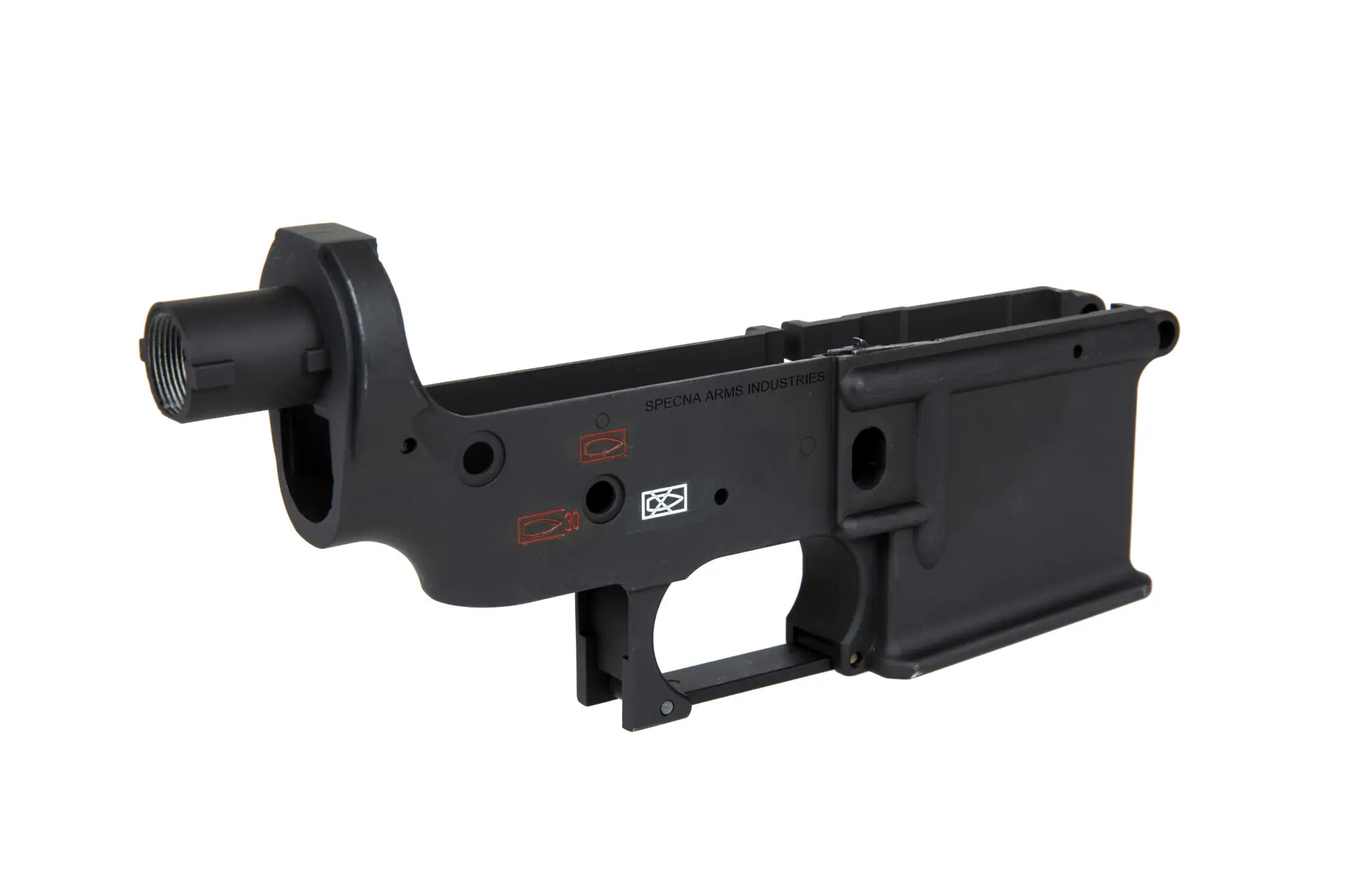 H EDGE 2.0 lower frame