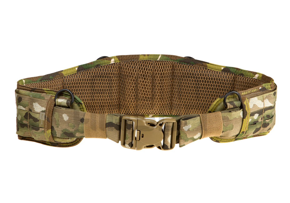 Enhanced PLB taisteluvyö - Multicam