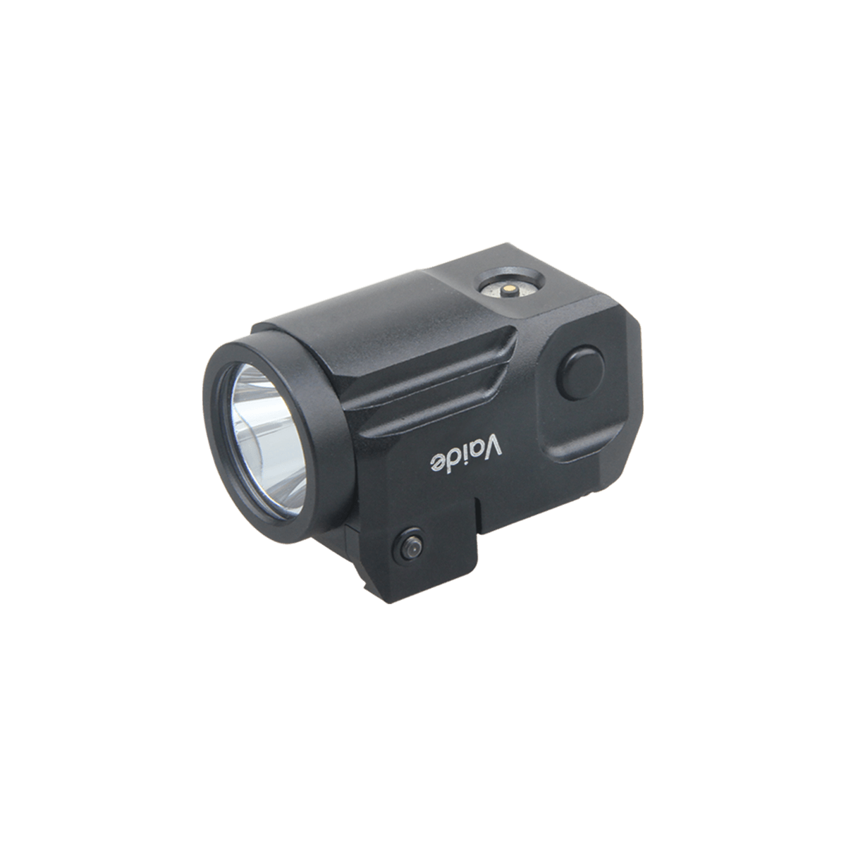 Scrapper Subcompact pistoolin asevalo