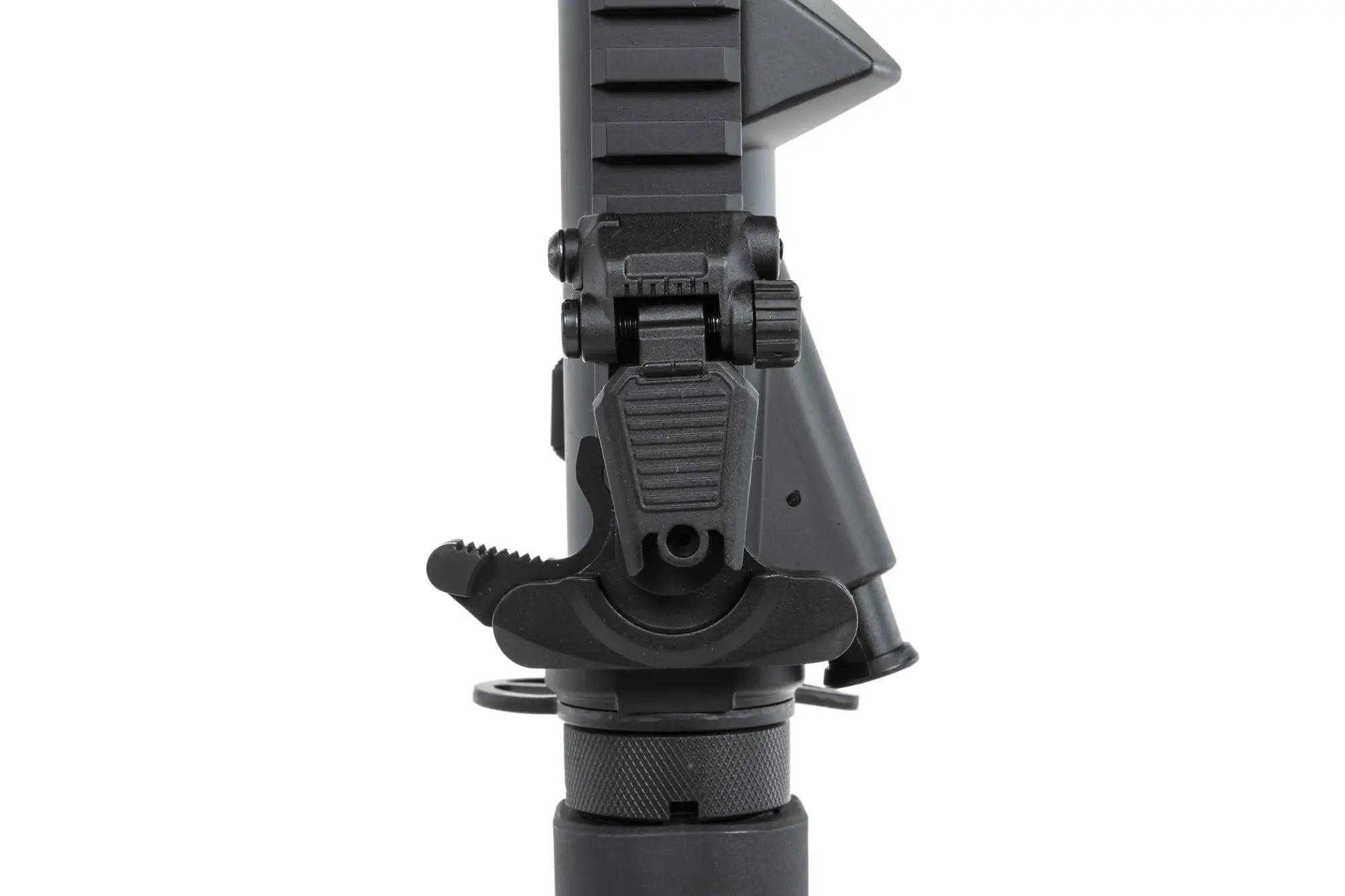 RRA SA-P12 PRIME™ HAL™ ETU sähköase harjattomalla moottorilla, light-ops tukki