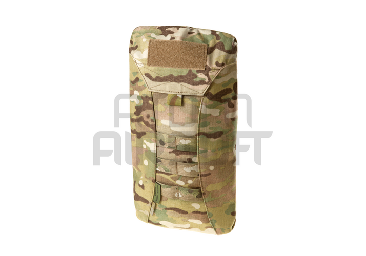 Hydration carrier, juomarakon tasku, 3L gen. 2 - Multicam