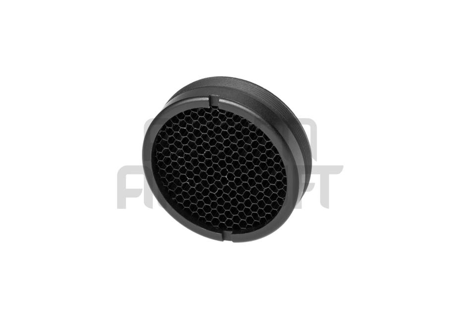 M2 & M4 "killflash" heijastuksensuoja