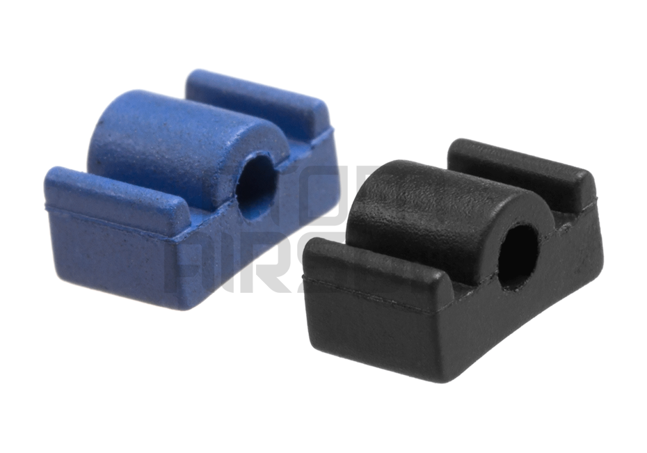 AEG hop-up presser, hard and soft (flat model)