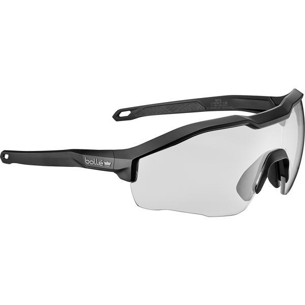Safety MY6 Ballistic Goggles - Clear Lens