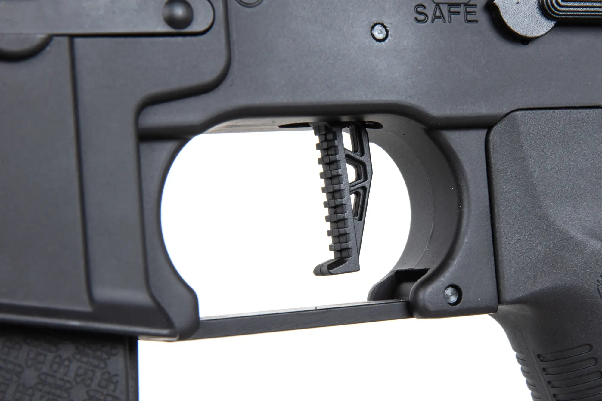 Daniel Defence RIS III 12.5'' SA-P28 Prime Aster II ETU harjattomalla moottorilla - Chaos Bronze