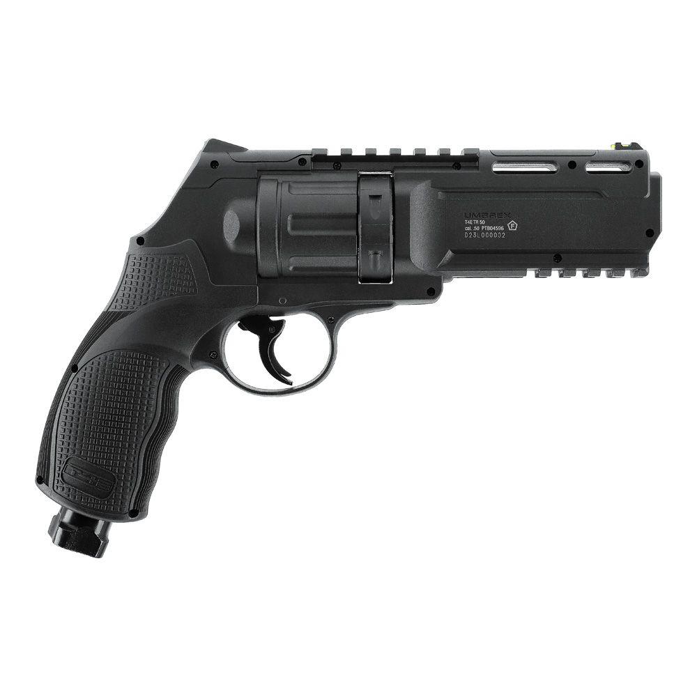 T4E HDR50/TR50 Gen2 Home Defense revolveri, 13J