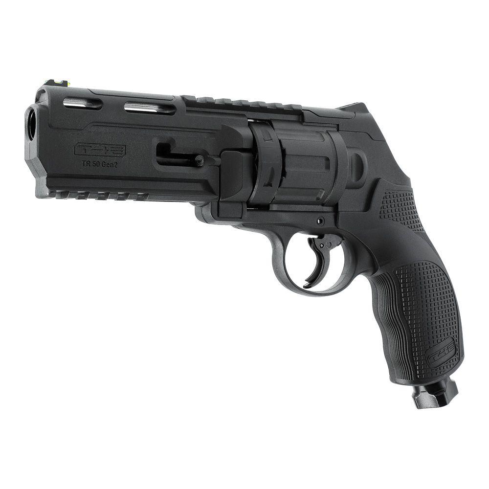 T4E HDR50/TR50 Gen2 Home Defense revolveri, 13J