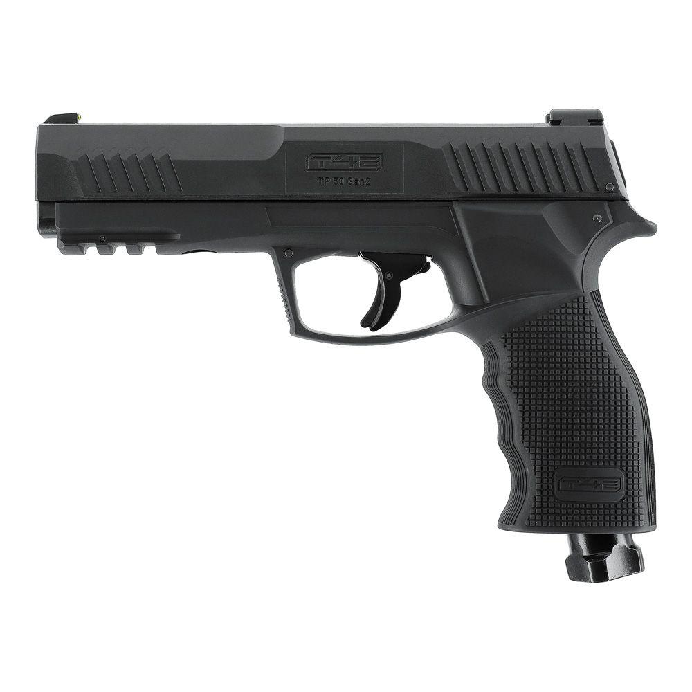 T4E HDP50/TP50 Gen2 Home Defense pistooli, 13J