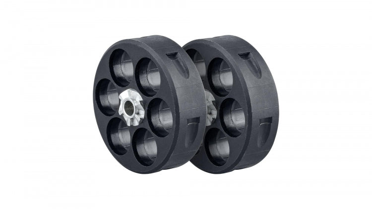 T4E HDR50 rullalipas, 2kpl