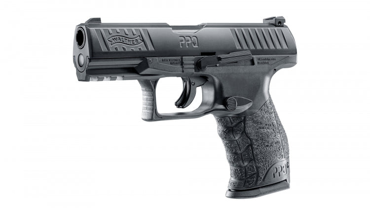 T4E PPQ M2 Home Defense pistooli, 5J