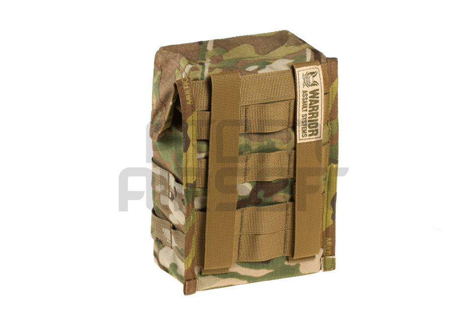 Medium General Utility, yleistasku - MultiCam