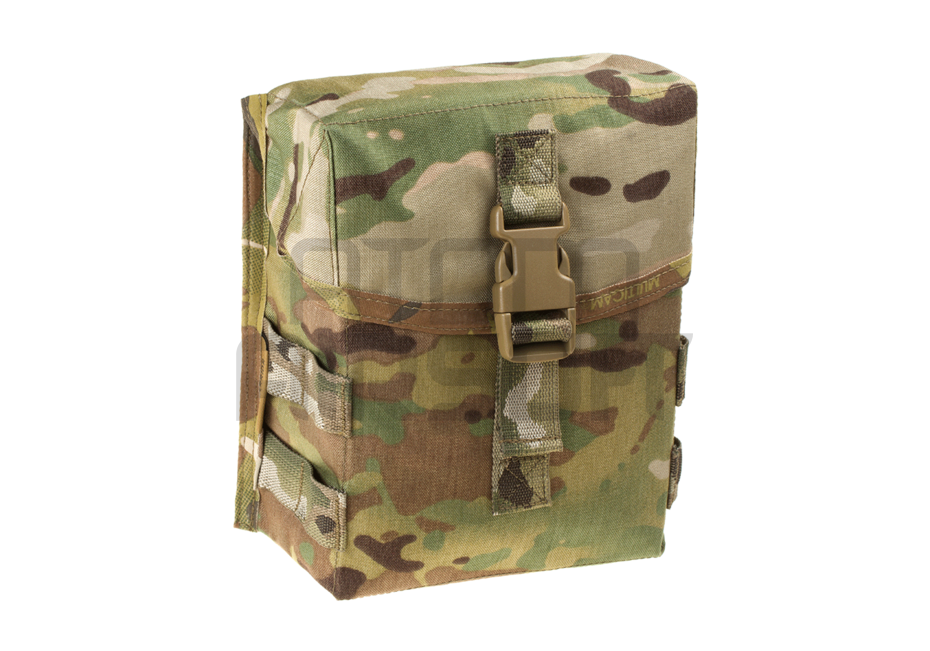 Large General Utility, yleistasku - MultiCam