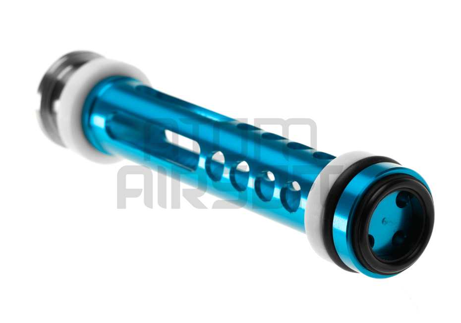 VSR-10 90° ventiloitu viritysmäntä