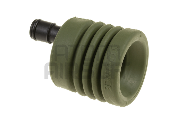 UTA (Universal Tube Adapter) - OD