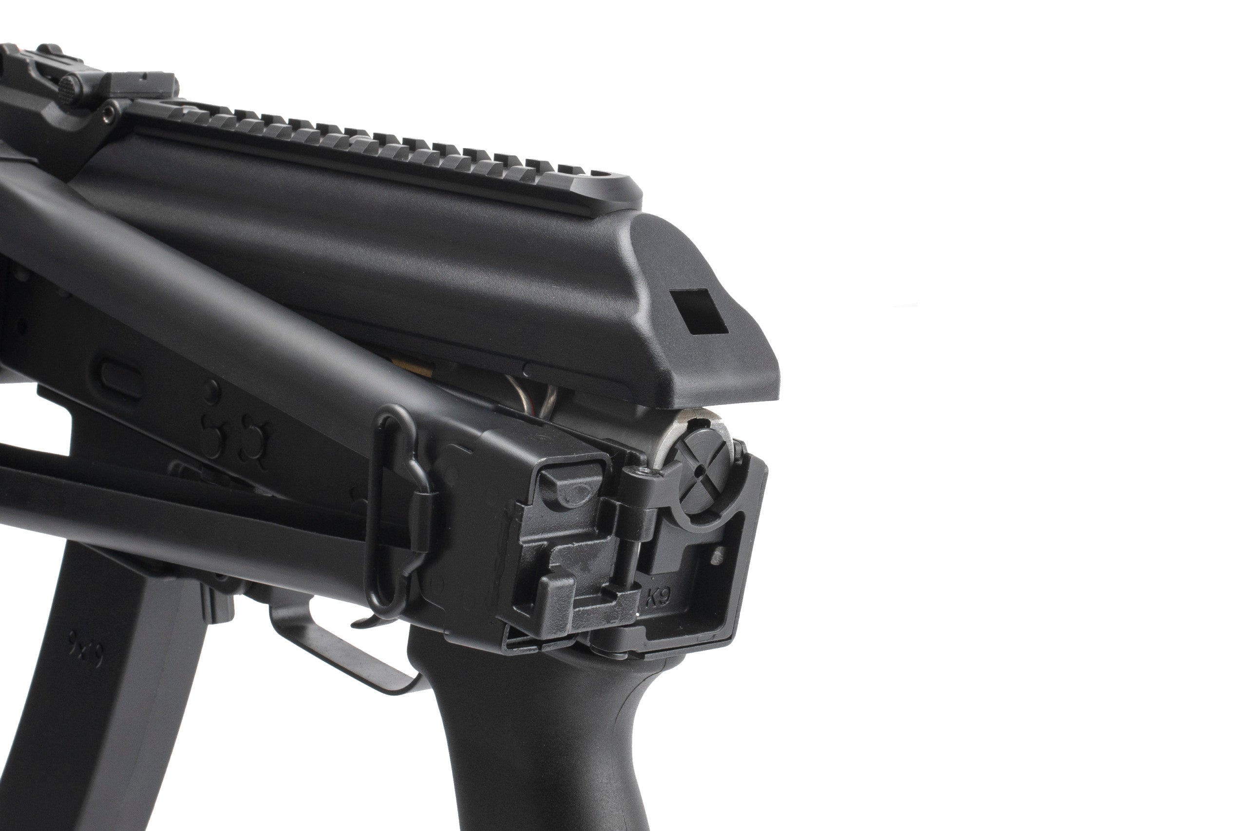 PP19-01 Vityaz AEG ME™ sähköase