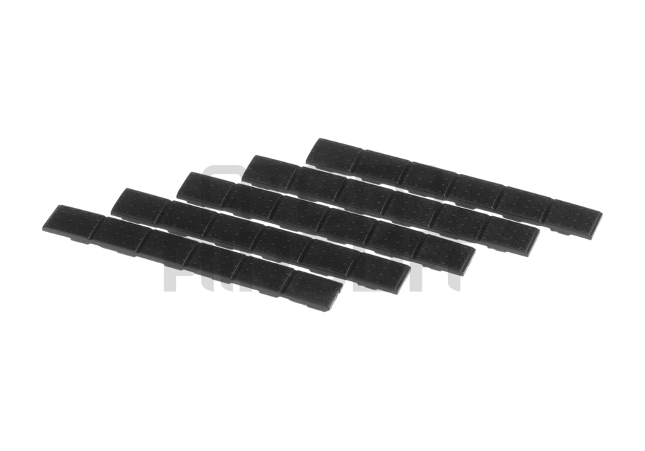 KeyMod kiskopanssarit - musta